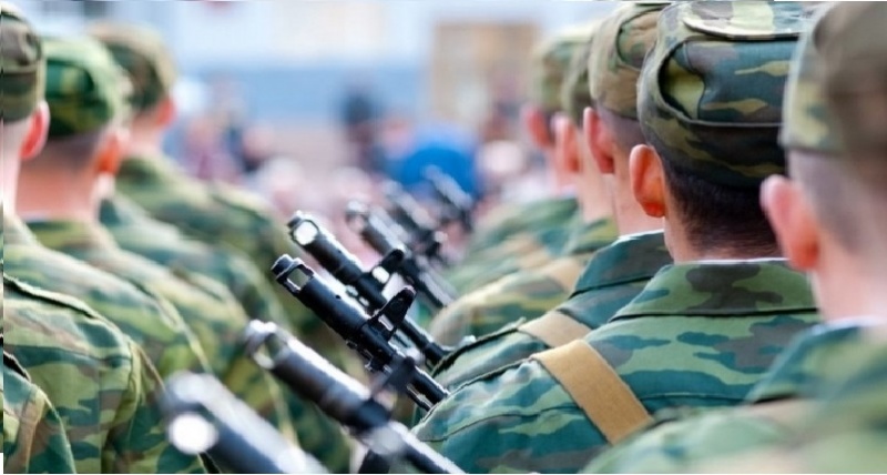 Военная прокуратура Подольского гарнизона разъясняет