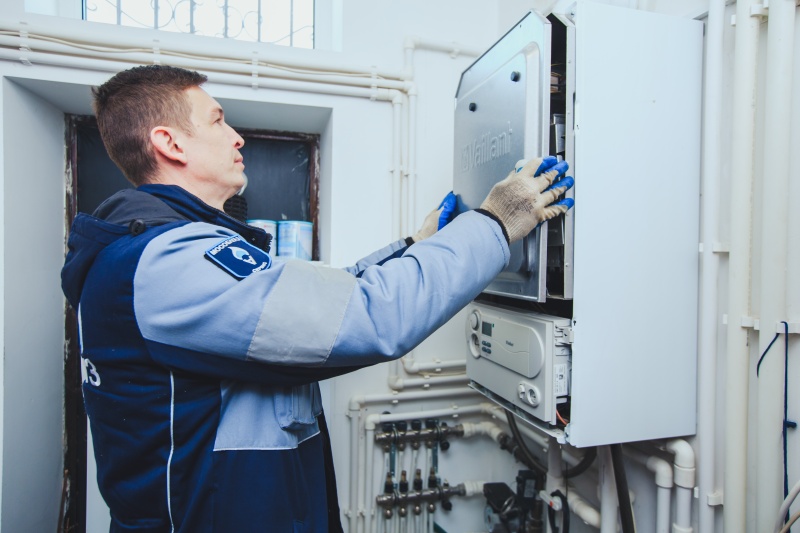 С 1 марта 2026 года вступят в силу изменения законодательства РФ о безопасном использовании газа