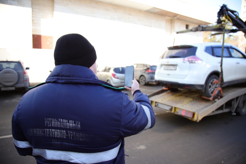 Вниманию водителей!