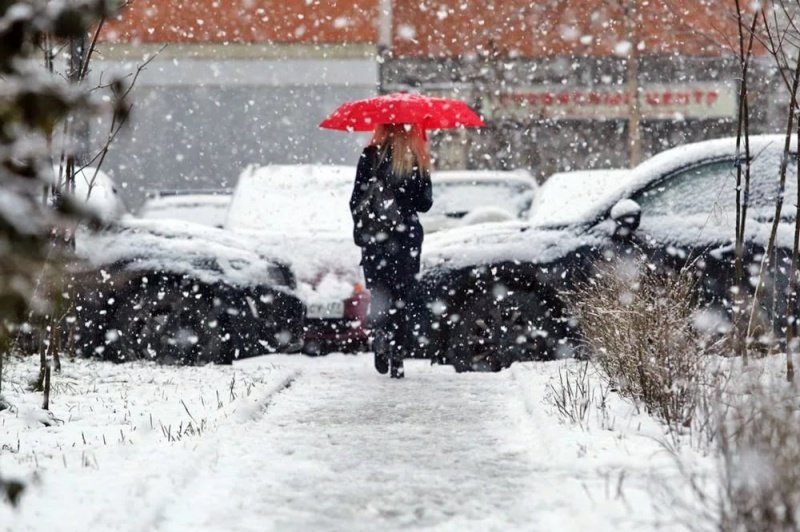 Гидрометцентр России предупреждает о неблагоприятных погодных условиях 