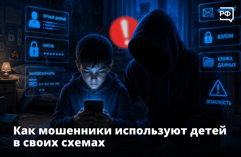 Осторожно: мошенники!