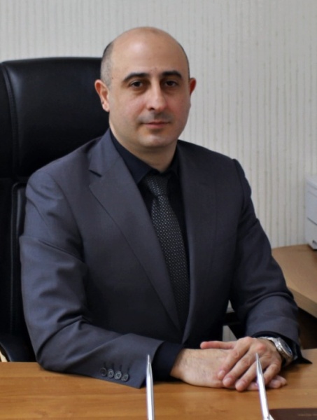 Первый заместитель главы городского округа Воскресенск провел приём граждан