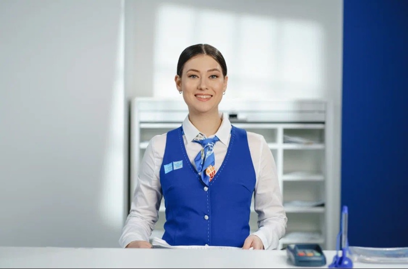 Как изменится график работы почтовых отделений в связи с Международным женским днём