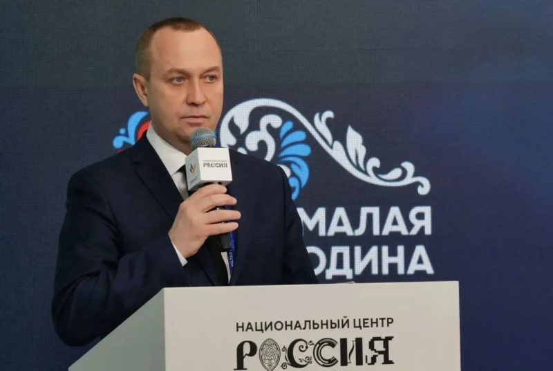 С Днём местного самоуправления!