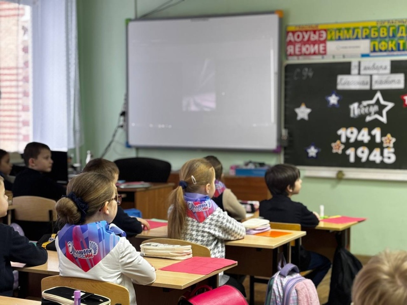 Воскресенск отметил 82-ю годовщину полного снятия блокады Ленинграда