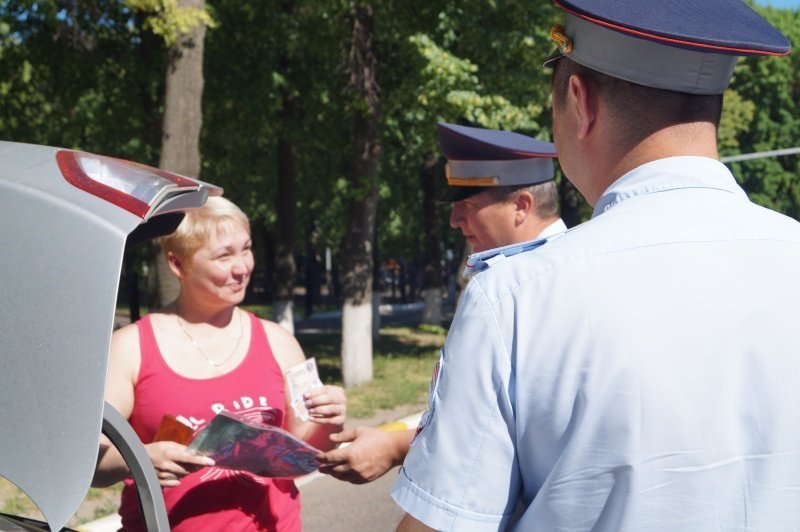 «Детское кресло» 