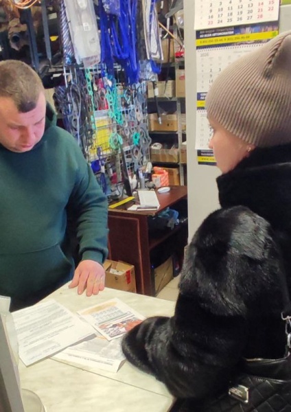 Официальное и грамотное трудоустройство – ваша безопасность и гарантии!