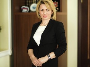 Екатерина Семенова о выборах в Подмосковье