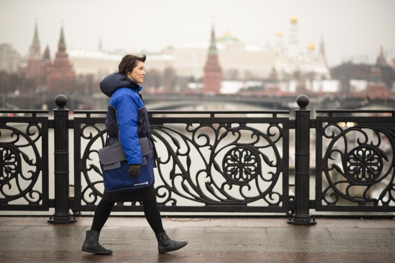Почта России доставит выплаты к 80-й годовщине Победы 150 000 ветеранов