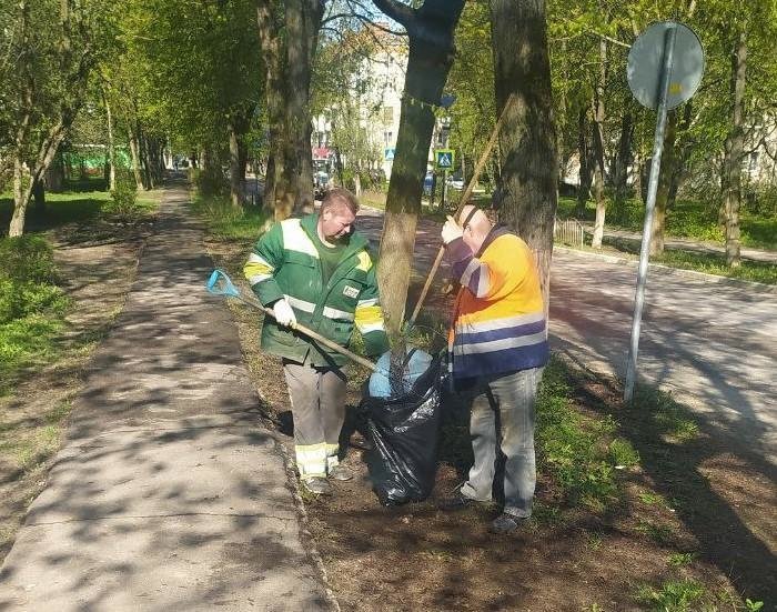 Работа в воскресенске и районе. Благоустройство. Работы по благоустройству. Месяц чистоты и благоустройства. Новости культуры.