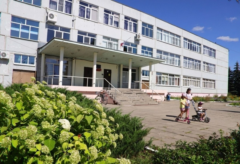 Образовательные учреждения Воскресенска готовятся к учебному году