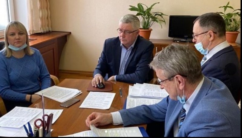 Восемь проектов инициативного бюджетирования на 10 млн. руб., поддержанных депутатом Гольбертом, вышли на региональный уровень