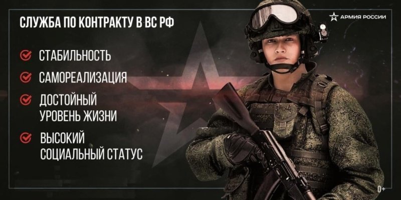 Профессионально защищать Родину!