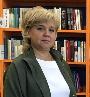 Библиотекарь Воскресенска победила на Всероссийском конкурсе
