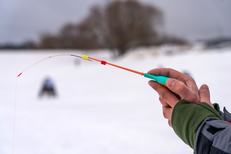 В целях усиления охраны рыбных запасов в период весеннего нереста рыбы