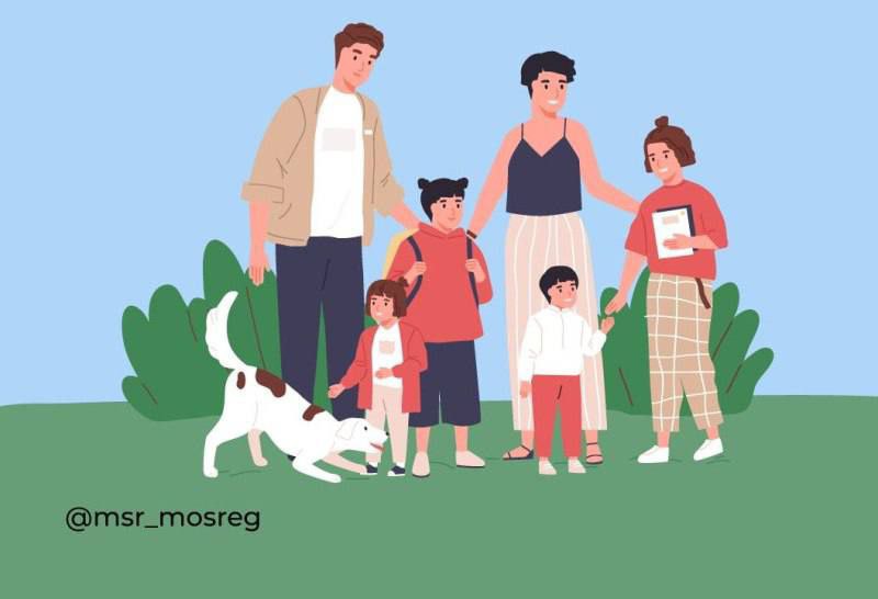 Новая мера поддержки семей: отпуска по уходу за детьми будут полностью засчитываться в стаж с 2026 года