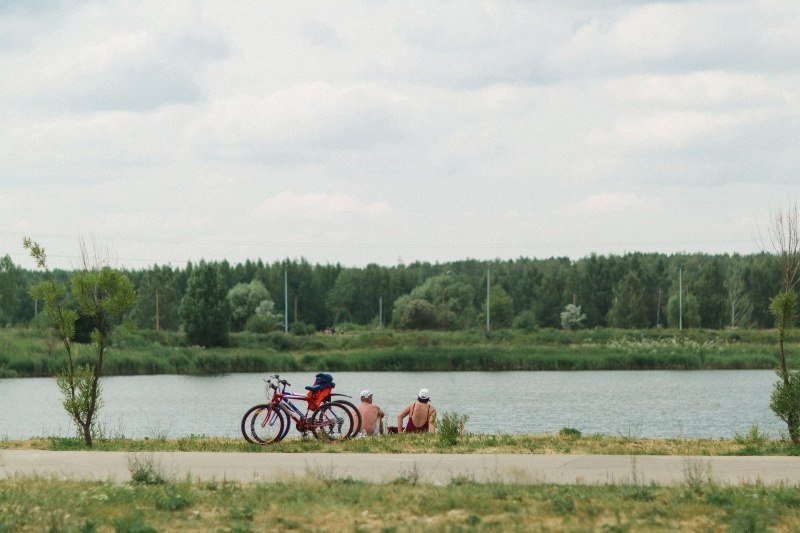 Безопасный отдых у воды