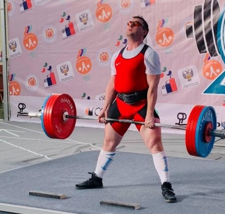 Социальный центр «Воскресенский» помогает чемпионам побеждать 