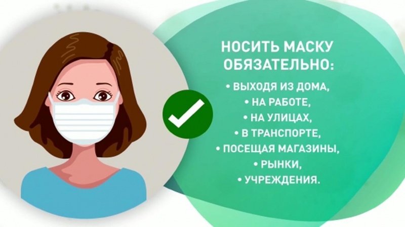 Вниманию жителей!