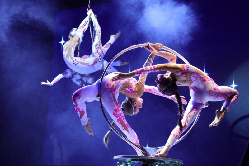 Дворец культуры «Химик» в Воскресенске  отметил 70-летие 