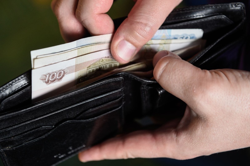 Какие действия можно предпринять сотруднику при задержке зарплаты