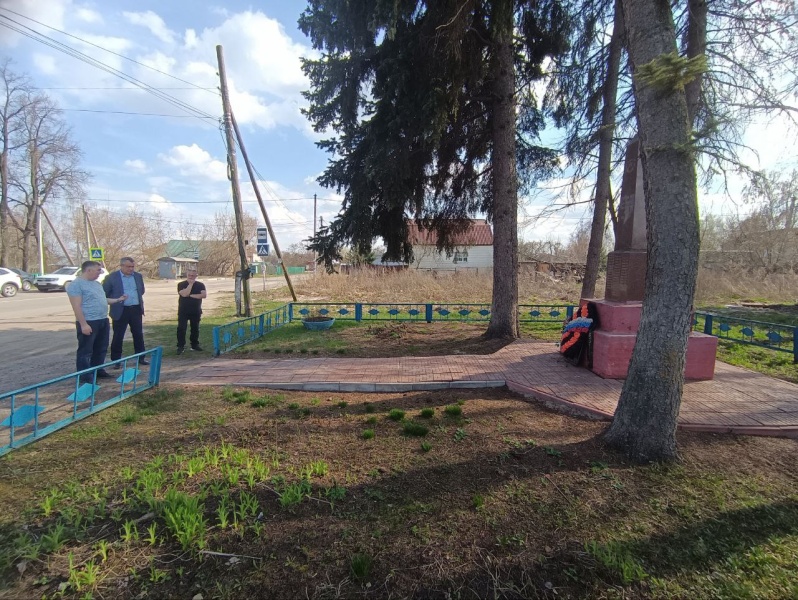 Рабочие выезды в городском округе Воскресенск 