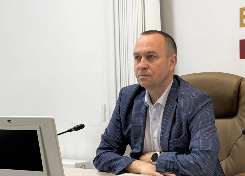 Глава городского округа Воскресенск провёл транспортный час 