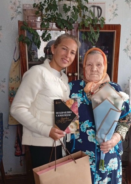 Поздравляем!