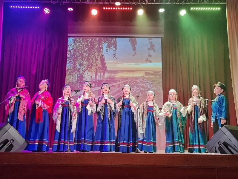 Защитников Отечества поздравили все учреждения культуры городского округа Воскресенск 