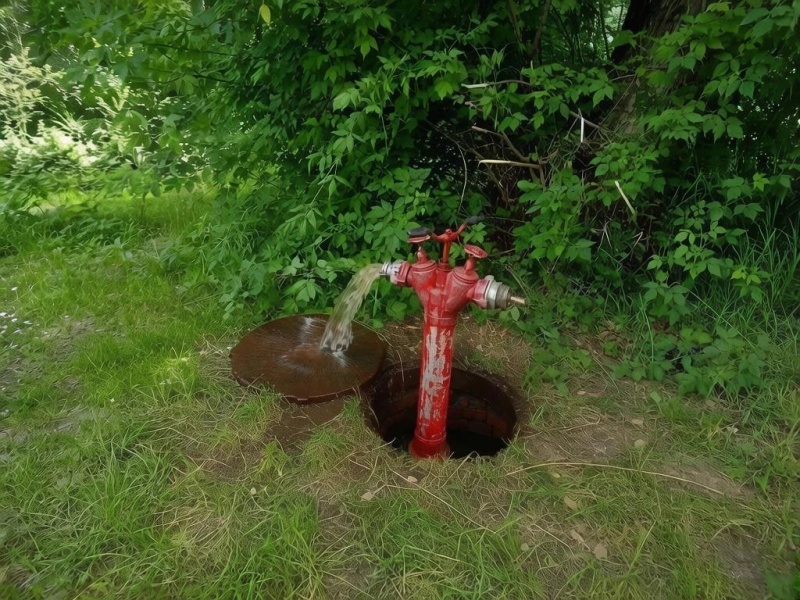 В городском округе Воскресенск водоснабжение станет еще надежнее