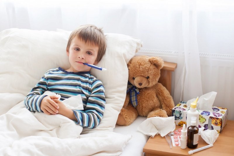 Чтоб ребёнок не болел: 6 важных советов родителям