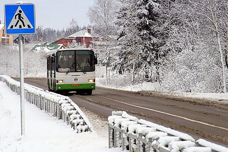 Вниманию воскресенцев!