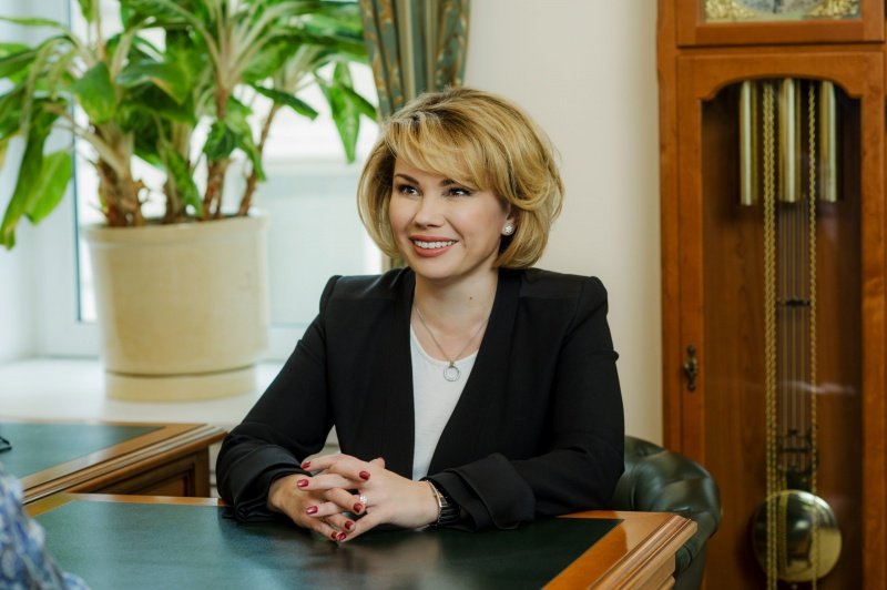 Уполномоченный по правам человека в Московской области Екатерина Семёнова поздравляет жителей Подмосковья с Днем знаний