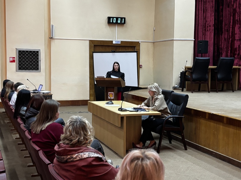 В Воскресенске провели заседание Административной комиссии 