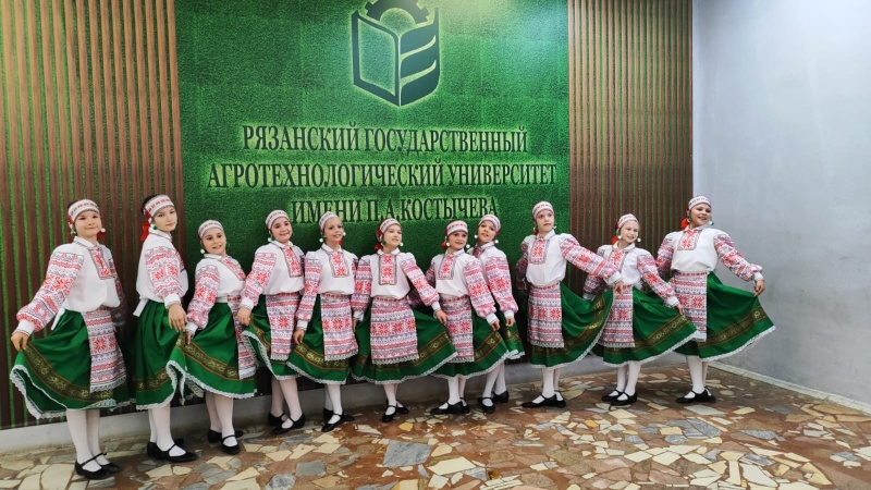 Юные воскресенцы побеждают на творческих фестивалях и конкурсах 