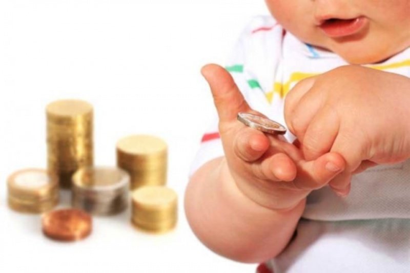 Новые правила выплат на детей от 3 до 7 лет