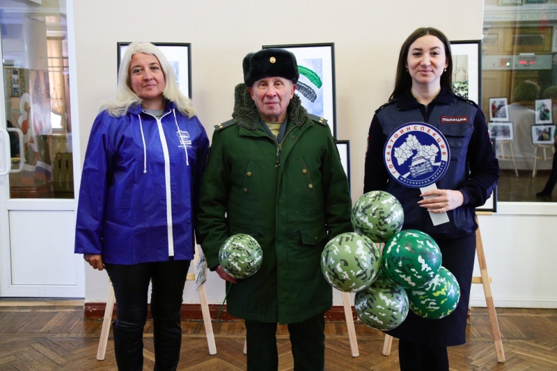 В Воскресенске провели акцию по профилактике нарушений правил дорожного движения