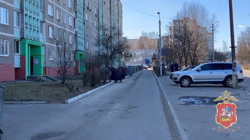 УМВД России по г.о. Воскресенск информирует