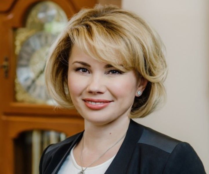 Уполномоченный по правам человека в Московской области Екатерина Семёнова поздравляет с Днём знаний