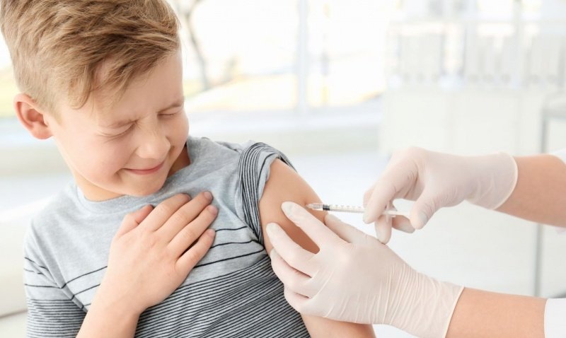 Позаботьтесь о своём здоровье – сделайте прививку против гриппа