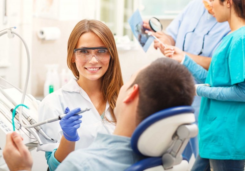 В Подмосковье с 15 июня в стоматологических поликлиниках возобновляется плановый прием