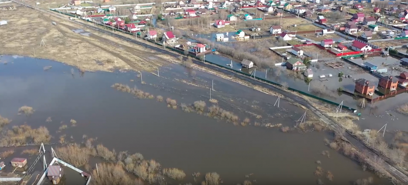 Безопасность воскресенцев – в приоритете 