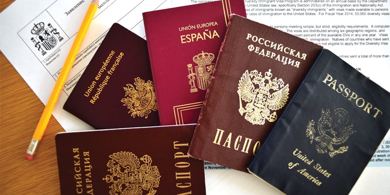ГУРБ Московской области информирует о правилах поступления на госслужбу граждан РФ с иностранным гражданством