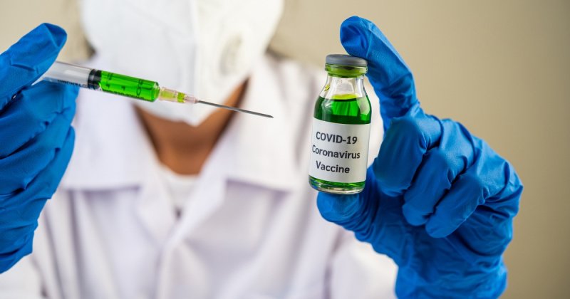 В городском округе Воскресенск будет работать 4 кабинета для проведения вакцинации от коронавирусной инфекции