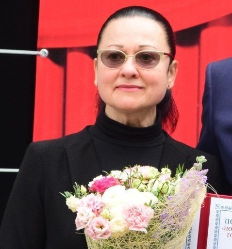 Поздравляем! 