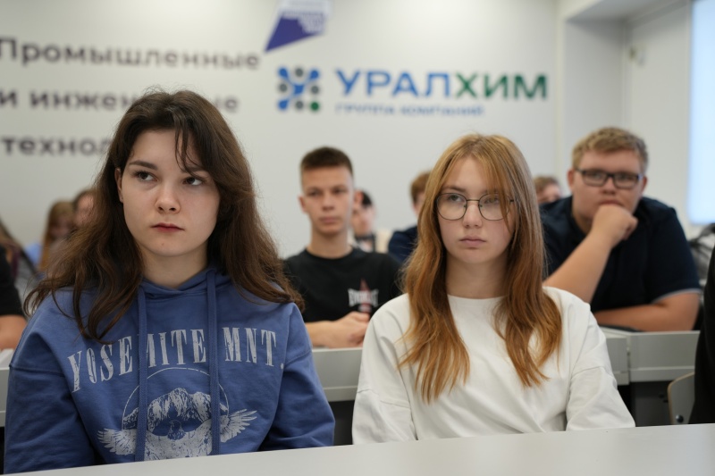 Филиал «ВМУ» в Воскресенске познакомил целевиков с корпоративным онлайн‑марафоном