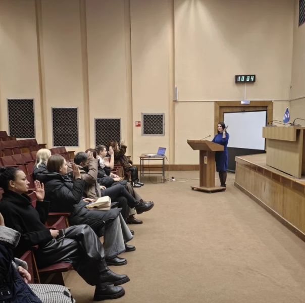 На заседании административной комиссии 