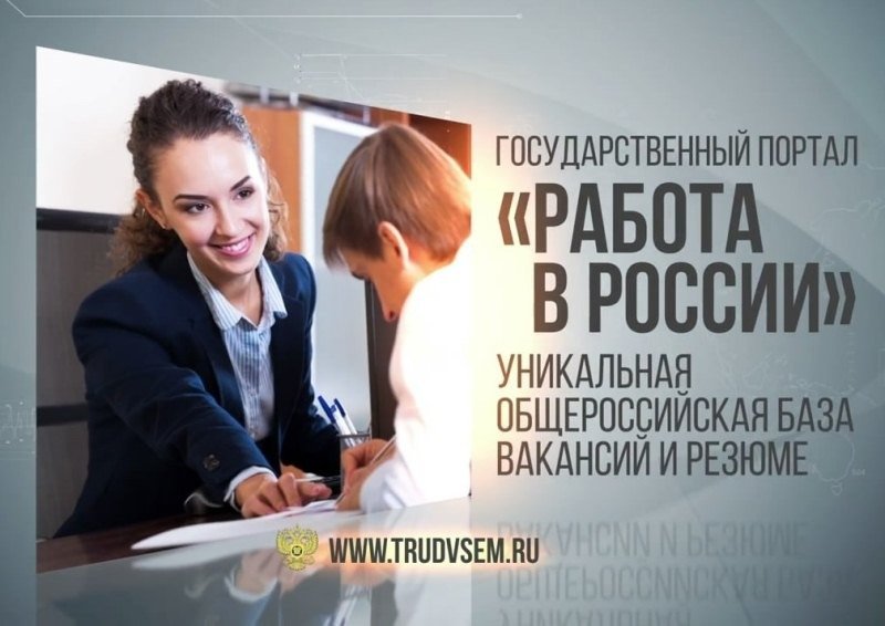 Работу найти стало проще