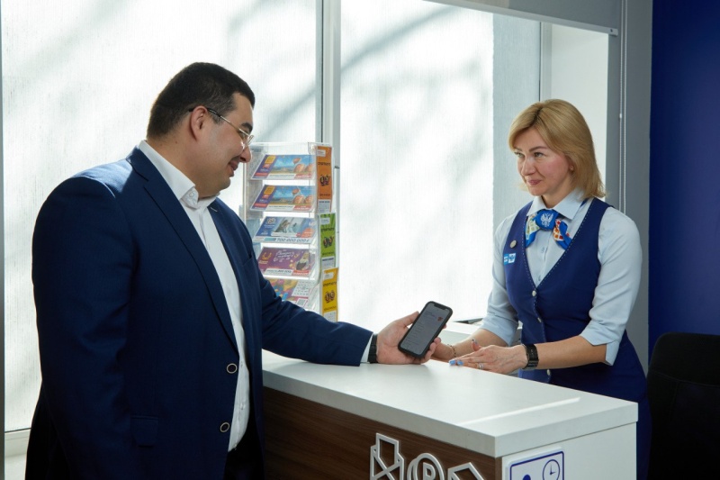 Отправить за 30 секунд: международные письма теперь можно оформлять онлайн