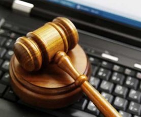 Суд рассмотрит дело о разжигании в Интернете национальной розни 